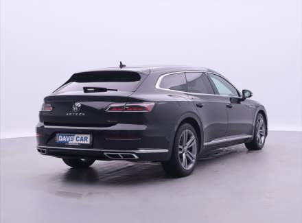 Volkswagen - Arteon