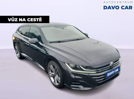 Volkswagen - Arteon