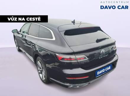Volkswagen - Arteon