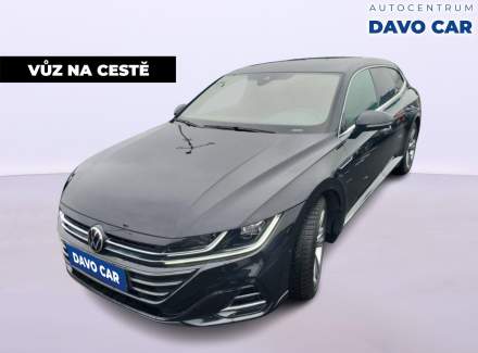 Volkswagen - Arteon