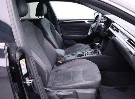 Volkswagen - Arteon