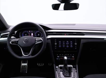Volkswagen - Arteon