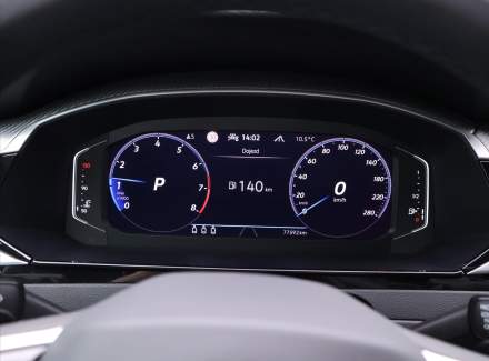 Volkswagen - Arteon