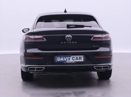 Volkswagen - Arteon