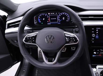 Volkswagen - Arteon