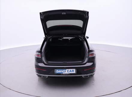 Volkswagen - Arteon