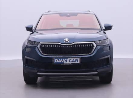 Škoda - Kodiaq