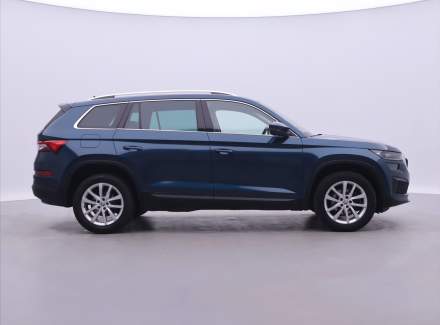Škoda - Kodiaq