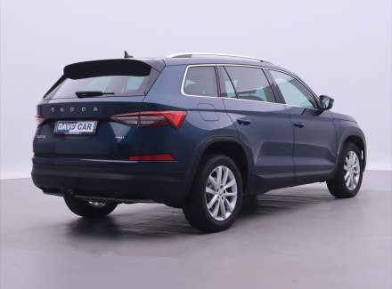 Škoda - Kodiaq