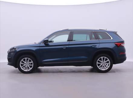 Škoda - Kodiaq