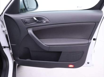 Škoda - Yeti