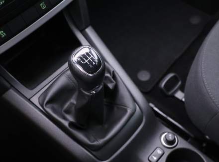 Škoda - Yeti