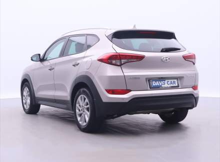 Hyundai - Tucson