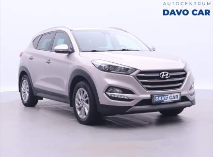 Hyundai - Tucson