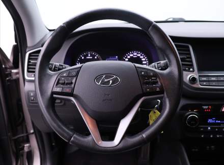 Hyundai - Tucson