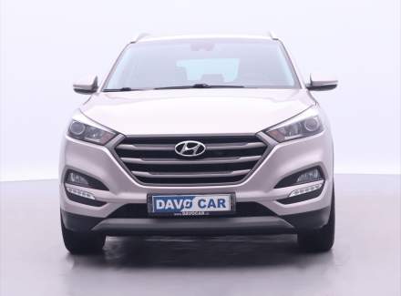 Hyundai - Tucson