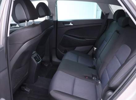 Hyundai - Tucson