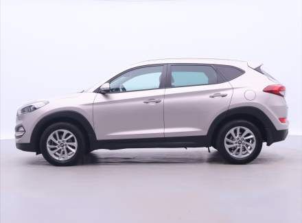 Hyundai - Tucson
