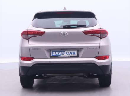 Hyundai - Tucson
