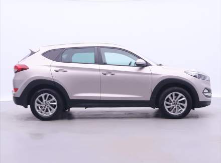 Hyundai - Tucson