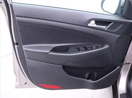 Hyundai - Tucson
