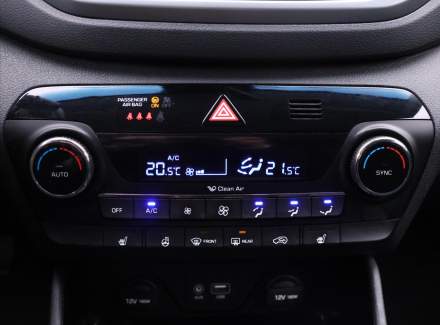Hyundai - Tucson