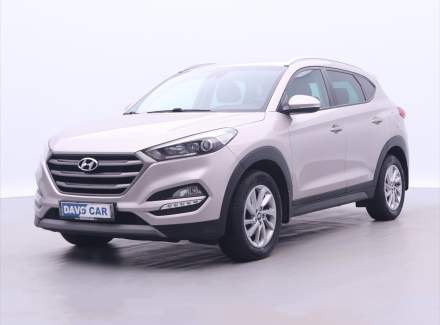Hyundai - Tucson