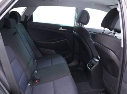 Hyundai - Tucson