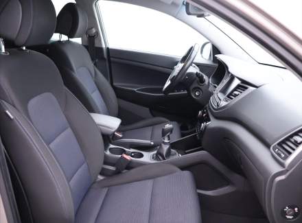 Hyundai - Tucson