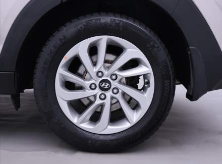 Hyundai - Tucson