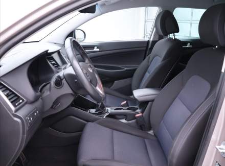 Hyundai - Tucson