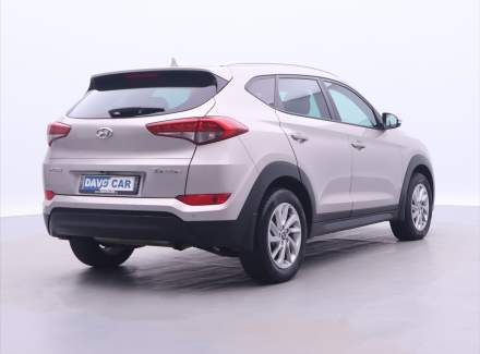 Hyundai - Tucson