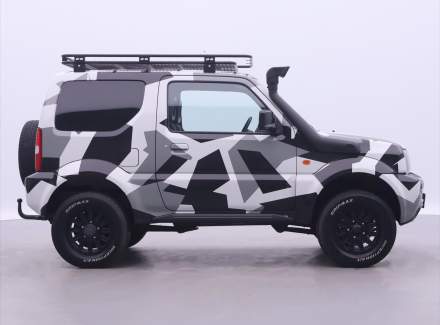 Suzuki - Jimny