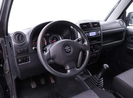 Suzuki - Jimny