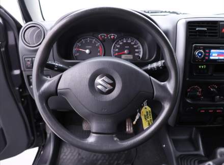 Suzuki - Jimny