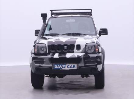 Suzuki - Jimny
