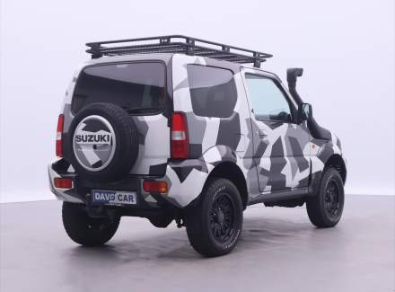 Suzuki - Jimny