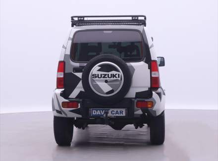 Suzuki - Jimny