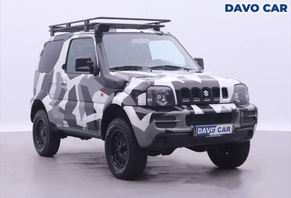 Suzuki - Jimny