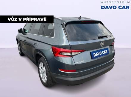 Škoda - Kodiaq