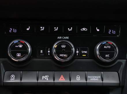 Škoda - Kodiaq