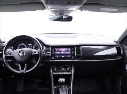 Škoda - Kodiaq