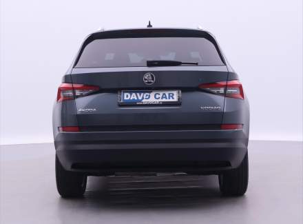 Škoda - Kodiaq
