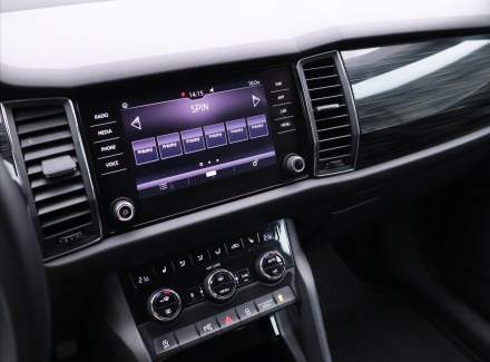 Škoda - Kodiaq