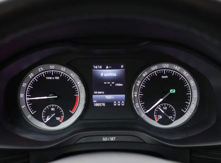 Škoda - Kodiaq