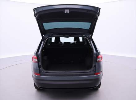 Škoda - Kodiaq