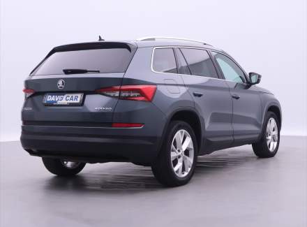 Škoda - Kodiaq