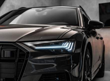 Audi - A6