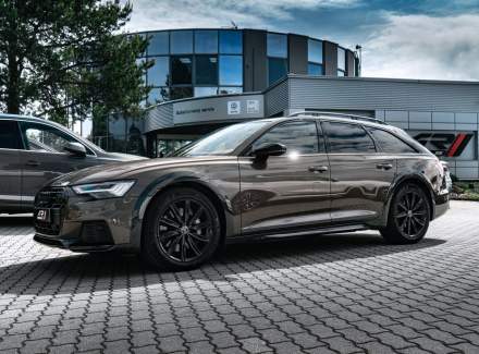 Audi - A6