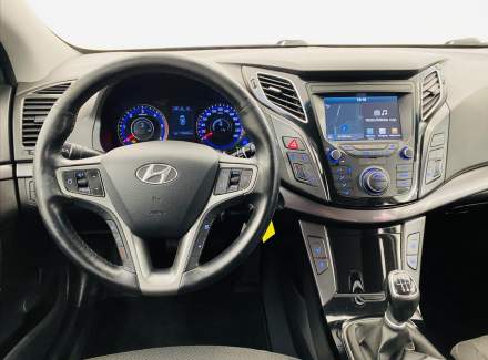 Hyundai - i40